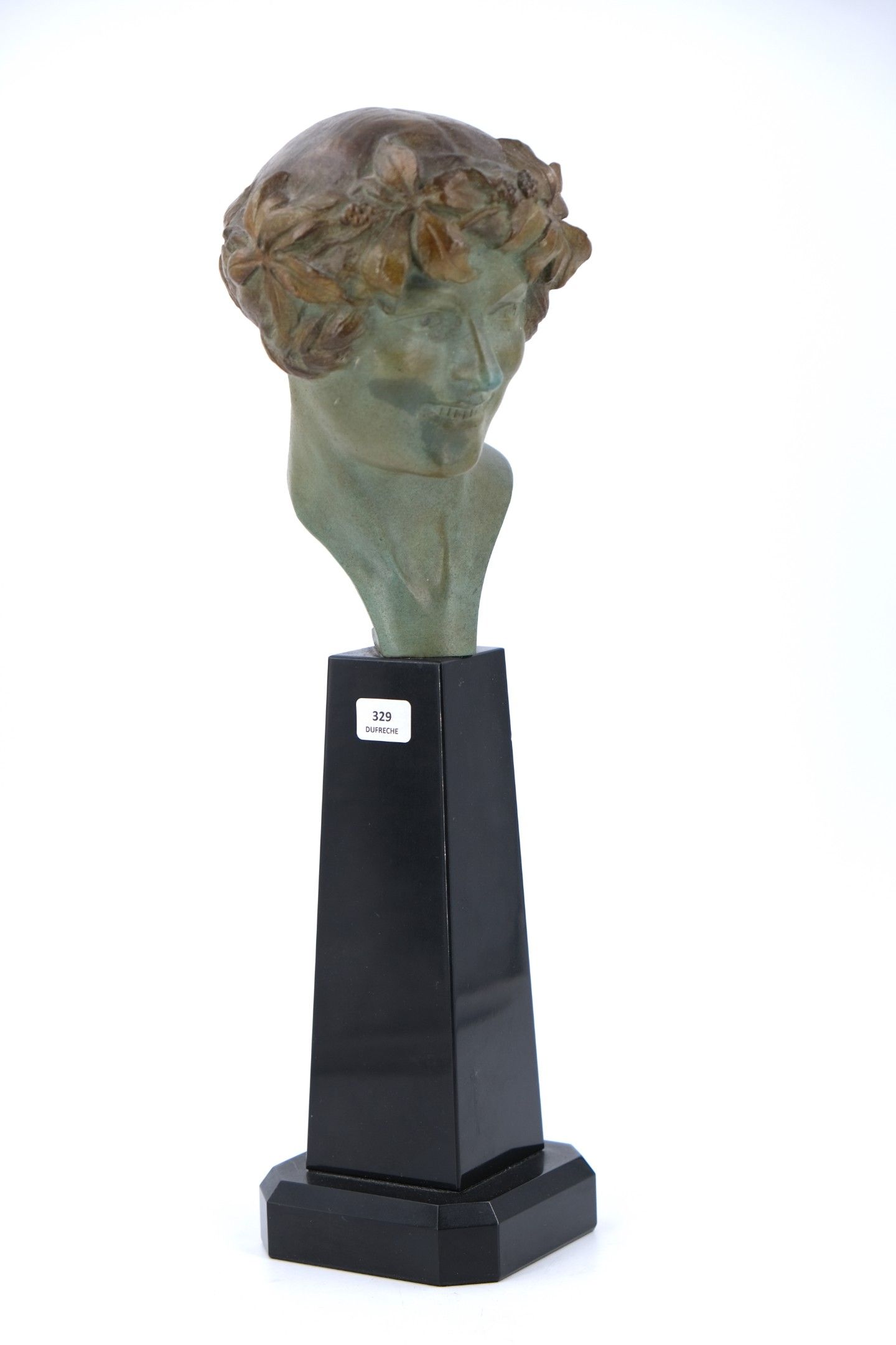 Objets d'art & Curiosités