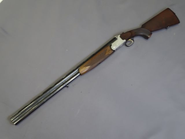 AW498-c23-136712 - CAT C : Fusil Superposé FABARM modèle « GAMMA ...