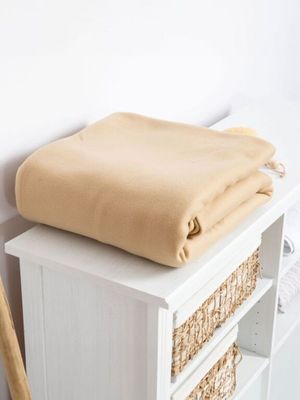 Lot de 20 Couvertures Polaires GRANJARD Polux 03 Coloris Cha… - Photo 1