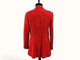an image of a red jacket on a mannequin mannequin mannequin mannequin mannequin mannequin mannequin mannequin