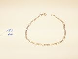 an image of a bracelet with a chain attached to it