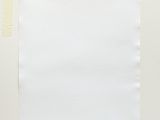 a picture of a piece of paper taped to a wall