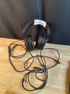 DH679// HyperX CloudX – Casque, Compatible avec Xbox One, mo…