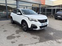PEUGEOT 3008 1.2 PURETECH 130 ALLURE - MEC: 25/05/2018 - Km … (photo 2)