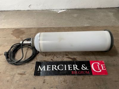 Lumaphore Led 400xl-230 - Tube D'Eclairage Led 230v - 2400m2…