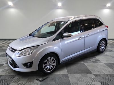 Ford Grand C-Max 2.0 Eco-Tec Powershift 5 portes