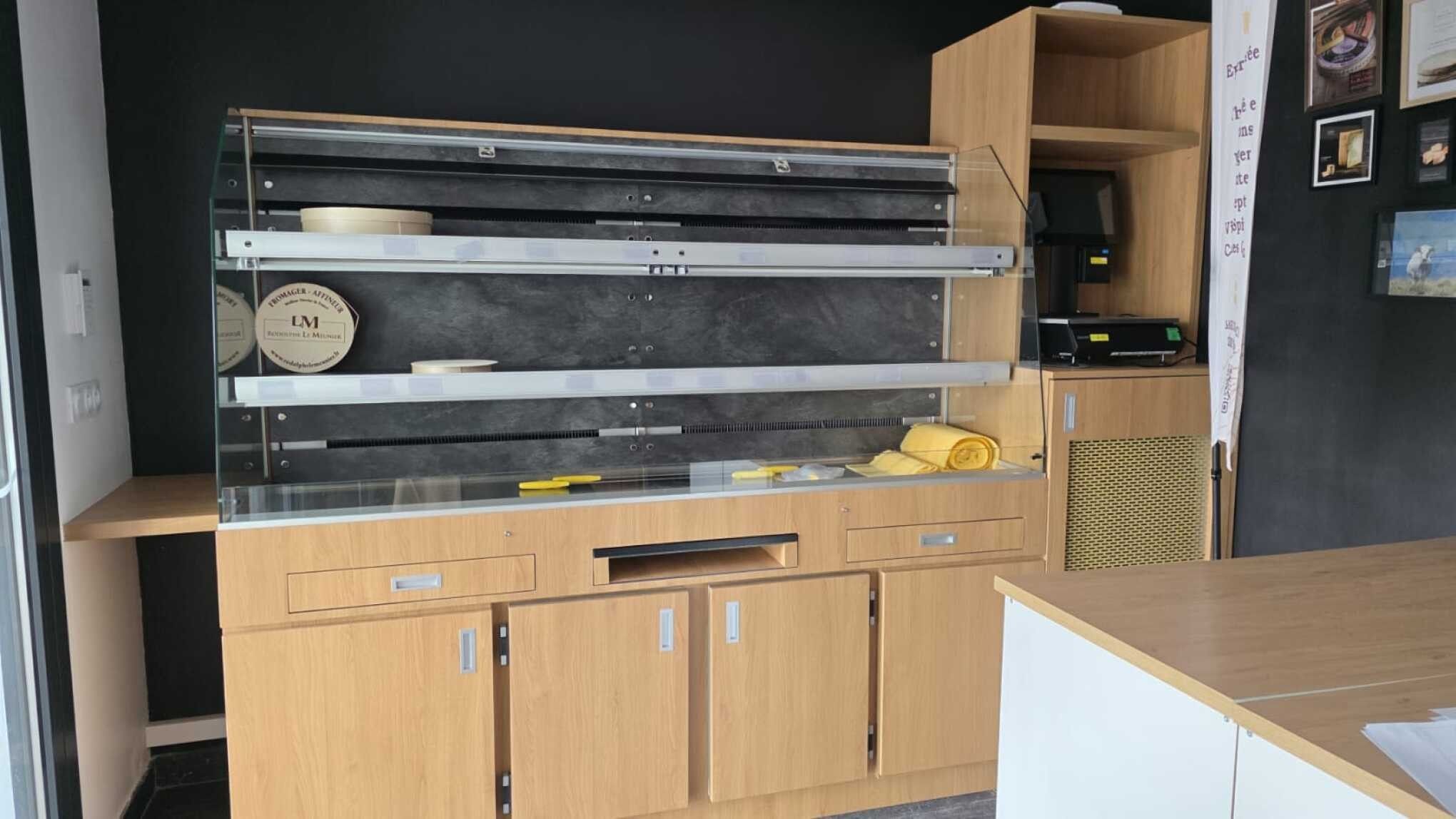 Destockage & Invendus