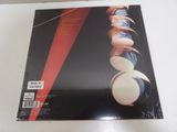 an image of a picture of a vinyl album on a table