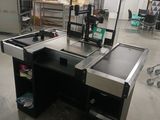 une image d'une machine dans une usine