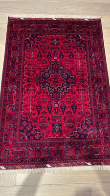 Tapis Afghan 148 X 104