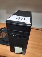 Unité centrale d'assemblage TACENS, Intel Core i5, 16 Go, GT…