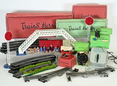 HORNBY Échelle 0 — Accessoires de train en boîte - Photo 1