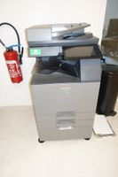 SUR DESIGNATION : Un copieur multifonction SHARP BP-50C26 (n…