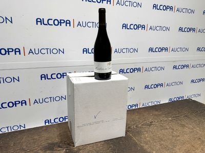 LIEU DE STOCKAGE : Rennes - INCONNUE - 6 BOUTEILLES D'AOP MOULIN A VEN