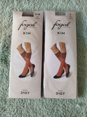 lot de 13 socquettes de marque FOGAL (produit de très haute …