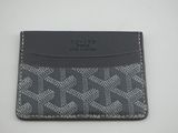 Porte-cartes Michael Korsh Signature, gris