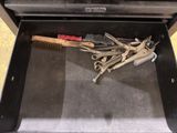 a tool box with a bunch of tools inside of it