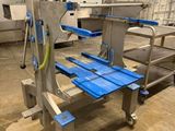 an image of a machine that is sitting in the middle of a room