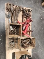 L'eau d'outillage vintage (photo 5)