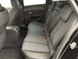 the back seats of a car are empty with no one in it