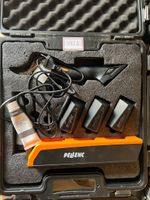 SECATEUR électrique PELLENC type C3X de 2024