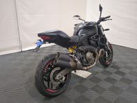 LIEU DE STOCKAGE : Beauvais Web - DUCATI - MONSTER 821 - ES … (photo 3)