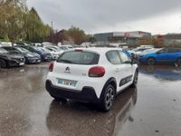 CITROEN C3 SOCIETE BLUEHDI 100 S&S BVM6 FEEL NAV - Genre : V… (photo 4)