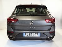 VP VOLKSWAGEN T ROC 1.5 TSI 150 BA 5P Kilomètres au compteur… (photo 5)