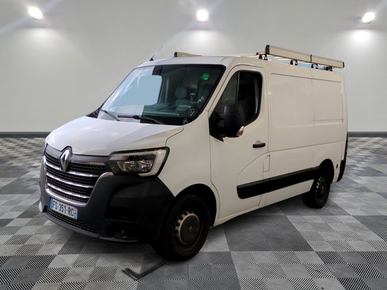 Voitures Particulières