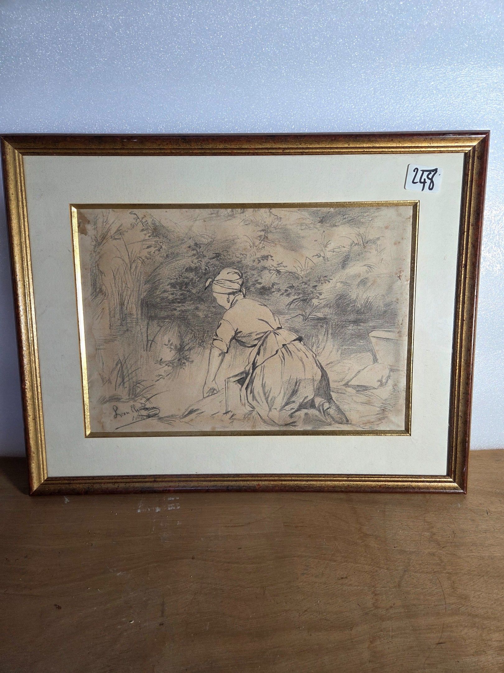 Objets d'art & Curiosités