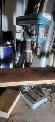 a large piece of wood that is sitting on a table
