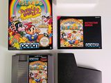 an image of a nintendo game with a box and a game controller