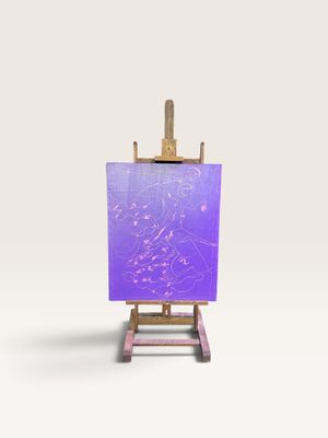 peinture sur chevalet avec chevalet et chevalet avec chevalet et chevalet avec chevalet et chevalet avec chevalet et chevalet avec chevalet
