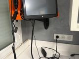 an image of a computer and a phone on a desk