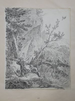 CONSTANTIN Jean-Antoine, dit Constantin d'Aix (1756-1844) - Photo 1