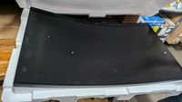 ECRAN D'ORDINATEUR MSI G32CQ4E2 - TVA RECUPERABLE (photo 2)