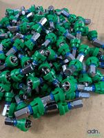 Lot de 1 kg d'embouts magnétiques PZ3. (photo 2)