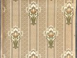 a picture of a wallpaper with a pattern of flowers on it