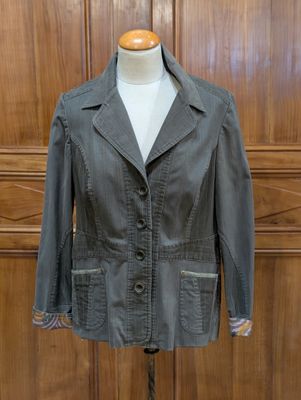 PAUL MAUSNER - Veste - 97% de coton -Taille 40/42 - Prix éti…