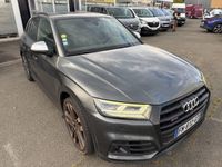 VP AUDI SQ5 II 3.0 TDI V6 24V Mild Hybrid Quattro Tiptronic8… (photo 4)