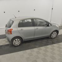 TOYOTA YARIS 87 VVT-I BA 5P. Pour obtenir le contrôle techni… (photo 4)