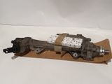 a picture of a model of a steam engine