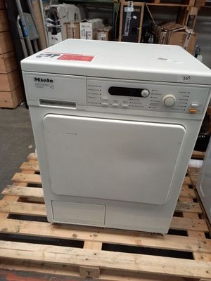 Seche-Linge Condensation MIELE T 8822 C