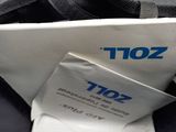 a bag that has some sort of item in it