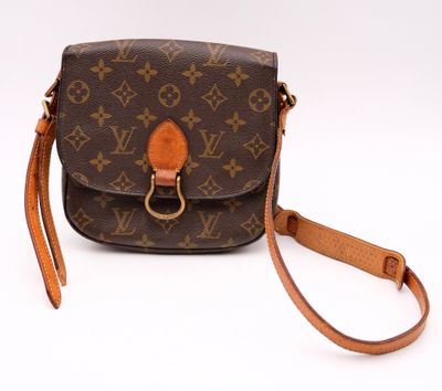 louis vuitton cross body bag
