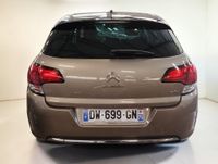 VP CITROEN C4 1.2 THP 130 5P Kilomètres au compteur non gara… (photo 5)