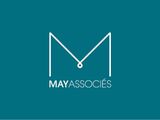 the logo for a company that sells products that are made from recycled materials