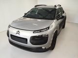 Citroën C4 Aircross 1,6 16V Turbo Flex