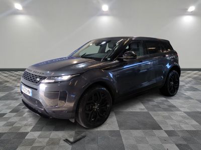 LAND ROVER - RANGE ROVER EVOQUE 2. - Photo 1