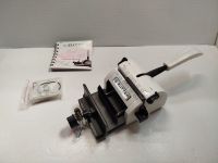 ZUTTER - Machine de reliure et perforation manuelle - Bind-i… (photo 5)